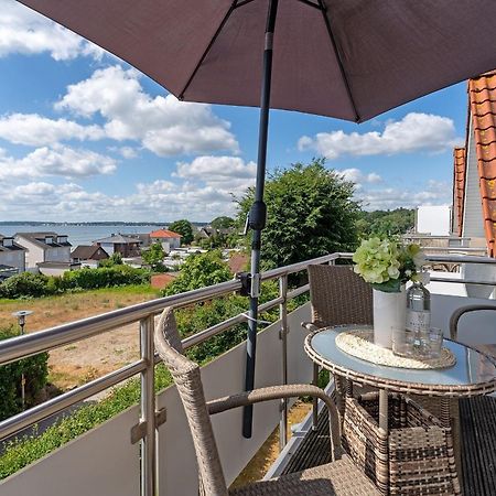 Seepferdchen Kiekut Sierksdorf Bagian luar foto