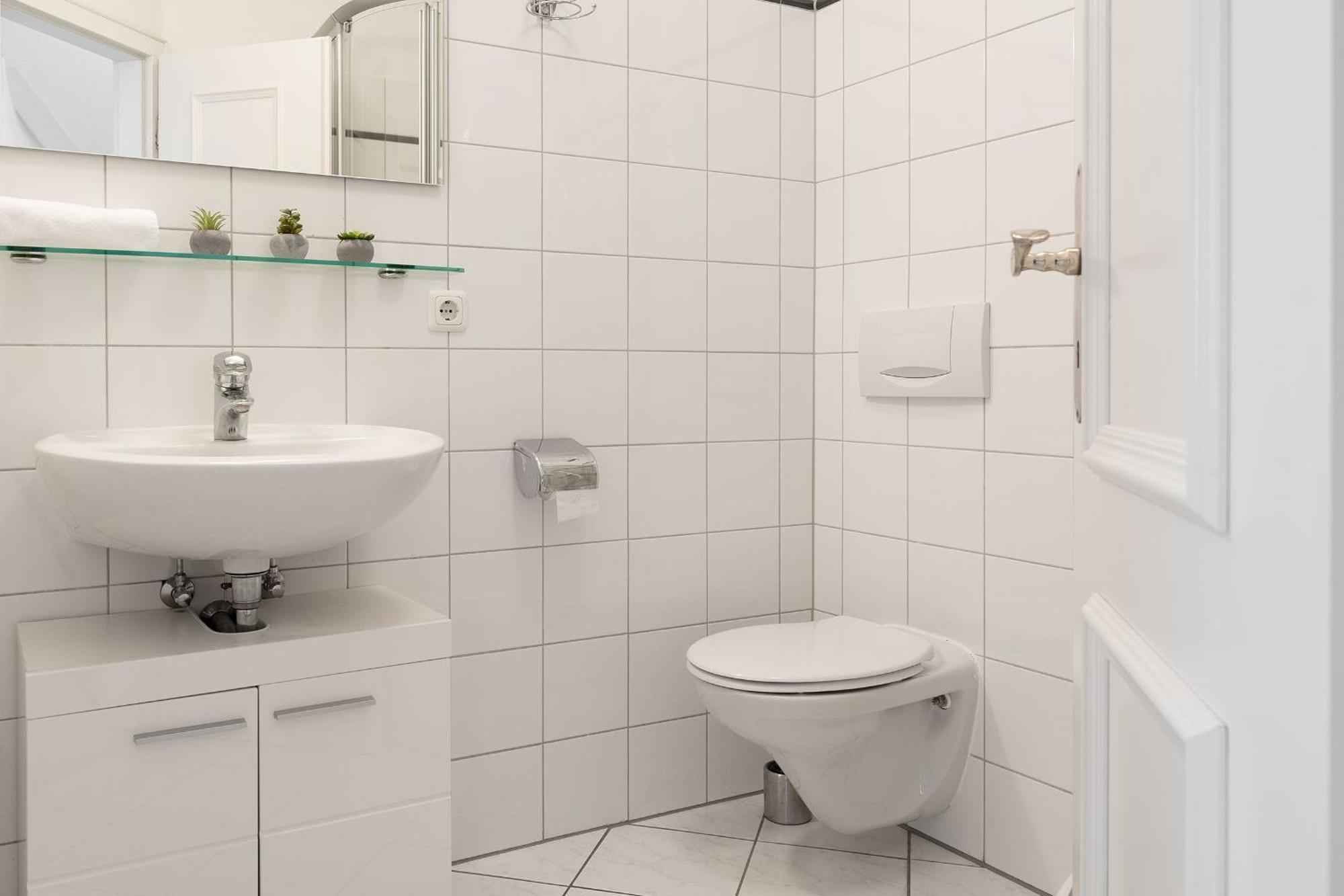 Seepferdchen Kiekut Sierksdorf Bagian luar foto